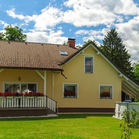 Cujez With Sauna And Pool - Happy * Recica ob Savinji