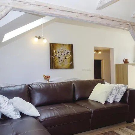 Cujez With Sauna And Pool - Happy *