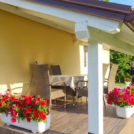 Cujez With Sauna And Pool - Happy Recica ob Savinji