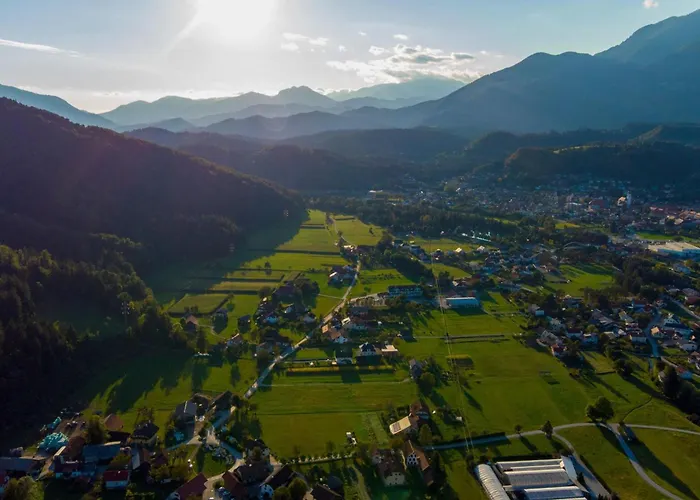 Cujez With Sauna And Pool - Happy Villa *