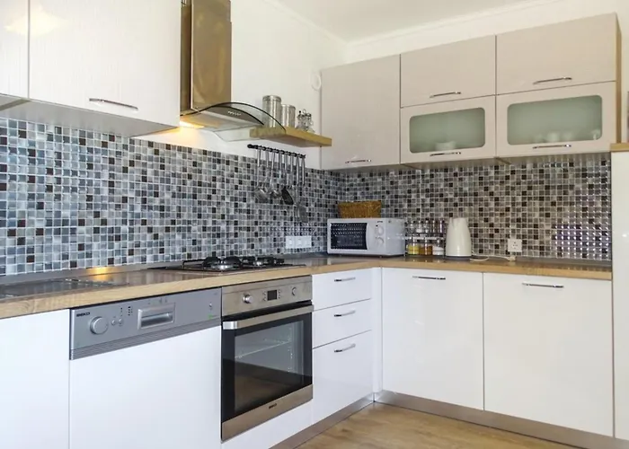 Cujez With Sauna And Pool - Happy Villa